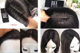 the differences between lace front wig and silk top wig