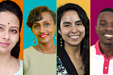 Four Young Leaders on Ensuring Youth Participation in Sexual and Reproductive Health and Rights