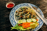 The intriguing story behind Pad Thai’s origins