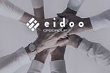 Eidoo wallet to become hypersmart thanks to ORS A.I. algorithms