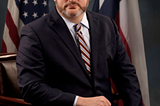 Barry Donadio Endorses Ted Cruz For U.S. Senate