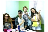 Why an English Course in Singapore is the Perfect Choice?