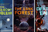 The Three-Body Problem Trilogy: Analysis