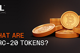 What Are BRC-20 Tokens?