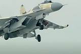 Russia’s Su-35: The Flying Marvel That Couldn’t Fly Past Its Problems