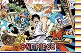 One Piece Story Arcs: How Much Of The Story Is Left?