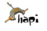 Hapi.js (21.3.2) using TypeScript