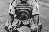 Josh Gibson: A Sigil To Help Remember Them By.