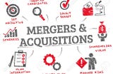 An Interesting Insight into Mergers and Acquisitions