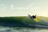 the vagrant surfer - surf and travel blog