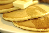 Raised Griddle Cakes