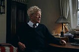 Gratitude for Sir Roger Scruton: in memoriam of the great philosopher