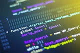 Top 10 Programming Languages in 2020