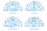 How Virtual Assistant Will Look Like in The Year 2050?