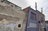 The Magic Wardrobe of Middlesbrough