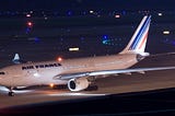 Titanic of the Skies: The Crash of Air France 447