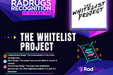 The Whitelist Project RadRugs Audit