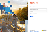 Simplify Office 365 authentication to improve the end-user experience