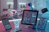 Tokens: The Tiny Building Blocks of AI !!