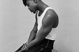 ALBUM REVIEW: PROVIDENCE EP — LADIPOE