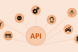 8 reasons why API defines the present and future of Enterprise Data Exchange