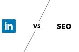 LinkedIn Vs SEO | StraightIn LinkedIn lead Generation