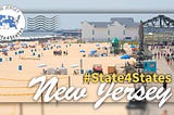 From Newark to Atlantic City: The State Department’s Impact on New Jersey