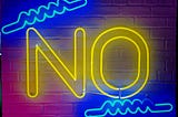 Why Saying No is the Ultimate Power Move