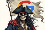 The Code of the SEO Pirate