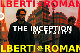 The Inception of Reality, in D minor