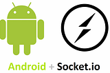 Android Socket Programming with Socket.io