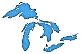 Completely Random Facts About the Great Lakes