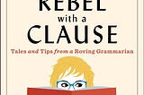 Rebel with a Clause: Catching Up with Ellen Jovin