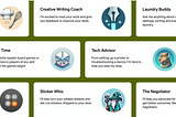 Creating your own ChatGPT without coding — A Step by Step Guide