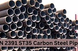 Understanding the Differences between DIN 2391 and ASTM A519 Pipes