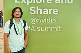 NVIDIA AI Summit