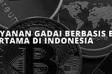 How NHCoin will Revolutionize Indonesia’s Economy