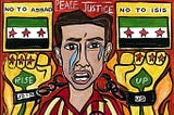 Entrevista con Yasser Munif: Siria y la izquierda (Parte II)