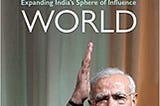 Shubhangi Kansal Reviews C R Mohan’s Modi’s World