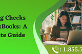 Printing Checks in QuickBooks: A Complete Guide