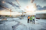 Top 8 Successful Strategies For Construction Risk Management