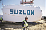 Suzlon Sizzles with turnaround Q2 numbers and 670 Crores profit