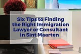 When moving to the Caribbean, it’s crucial to choose a trustworthy immigration services provider.