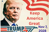 Trump Third Term?
