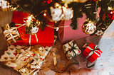 What is the Christmas 4 Gift Rule?