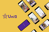 Uni2 — Comunicación digital inclusiva en tiempos de pandemia — .