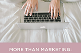 More Than Marketing: How to Leverage Social Media in Other Business Angles.