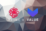 Sentivate Partners With Value DeFi