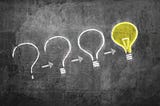 Cómo conseguir la mejor idea para empezar una nueva empresa