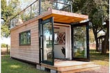 How to Build a Tiny Home in Canada